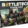 BattleTech: Technical Readout: Dark Age cat35138